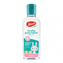 ACEITE JALOMA BEBE 120 ML