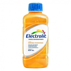 SUERO ELECTROLIT  NAR/MANDA 625 ML