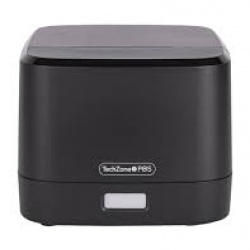 IMPRESORA TÉRMICA TECHZONE TZPOIMT01, TÉRMICO DIRECTO, USB, 58MM, 90MM/S, 203 DP