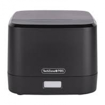 IMPRESORA TÉRMICA TECHZONE TZPOIMT01, TÉRMICO DIRECTO, USB, 58MM, 90MM/S, 203 DP