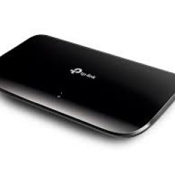 SWITCH ESCRITORIO TP-LINK/8PTOS GIGA/SAVE ENERGY 80%/TL-SG1008D(O.B)
