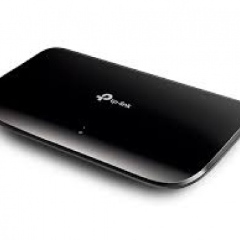 SWITCH ESCRITORIO TP-LINK/8PTOS GIGA/SAVE ENERGY 80%/TL-SG1008D(O.B)