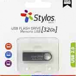 MEMORIA USB 2.0 STYLOS USB 32GB (STMUSB3B)