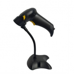 LECTOR CÓDIGO DE BARRAS NEXTEP NE-503, 1D/2D, USB(NE-503)