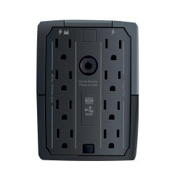 NO-BREAK CDP R-UPR 508, 500 VA, 250 W