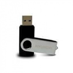 MEMORIA USB 3.2  HYUNDAY 8GB U2BKP/8G/NEW 2.0