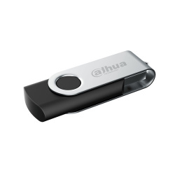 MEMORIA USB METAL 32GB DHI-USB-U116-20-32GB NB