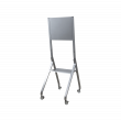 SOPORTE DE PANTALLA CON RUEDAS / COMPATIBLE CON MONITORES DE 55 "A 98" / BASE PA