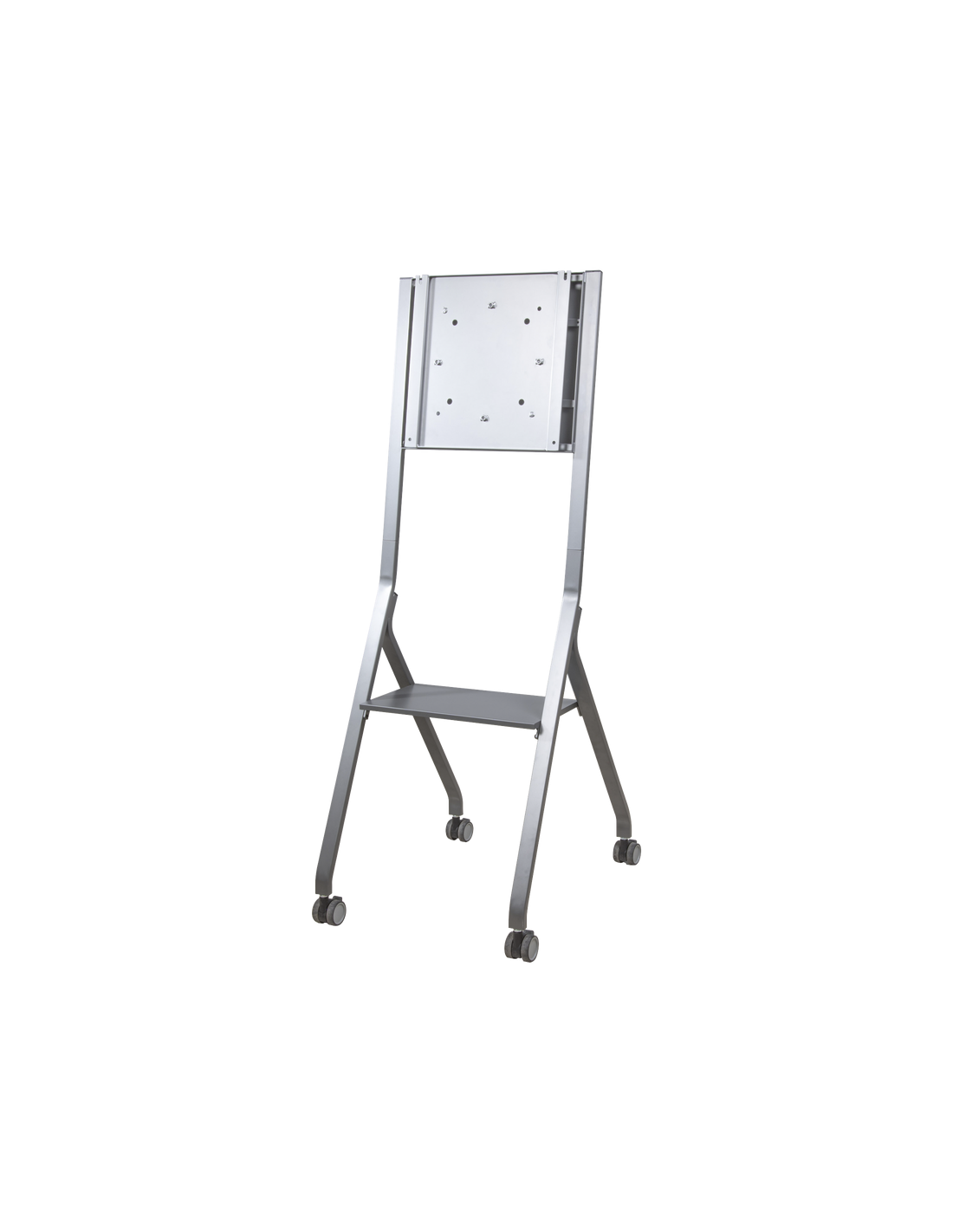 SOPORTE DE PANTALLA CON RUEDAS / COMPATIBLE CON MONITORES DE 55 "A 98" / BASE PA