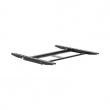 MONTAJE DE PARED UNIVERSAL PARA PANTALLAS / COMPATIBLE VESA 100 X 100 / 200 X 20