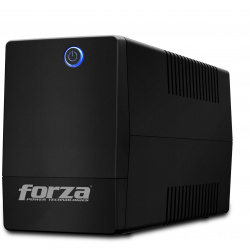 NO-BREAK FORZA NT-511 UPS110V 500VA/250W