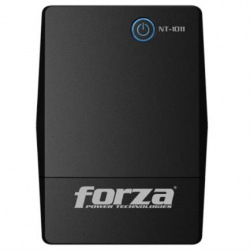 NO-BREAK FORZA NT-1011 UPS110V 1000VA/500W