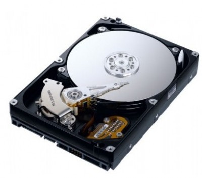 DISCO DURO INTERNO GEN NEW PULL 1 TB, SATA, 7200 RPM, 3.5", PC