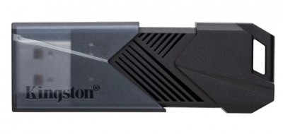 MEMORIA USB KINGSTON DATATRAVELER EXODIA M 128GB 3.2 GEN 1(DTXM/128GB)