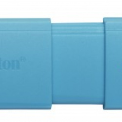 MEMORIA USB 3.2 KINGSTON EXODIA 64 GB AZUL KC-U2L64-7LB