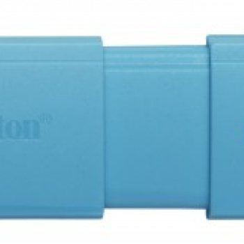 MEMORIA USB 3.2 KINGSTON EXODIA 64 GB AZUL KC-U2L64-7LB