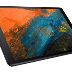 TABLET LENOVO M8 (4TA GEN), 3 GB, MEDIATEK HELIO A22, 8 PULGADAS, ANDROID 12, 32