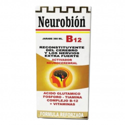 NEUROBION B-12 320 ML
