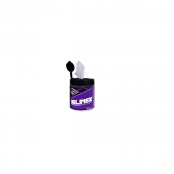 TOALLAS LIMPIADORAS SILIMEX 30PZ EXI199