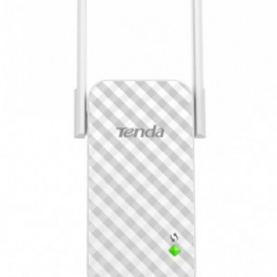EXTENSOR DE RED TENDA A9, 3DBI(A9)