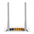 ROUTER INALAMBRICO TP-LINK/N300/2 ANTENAS/WISP/TL-WR850N