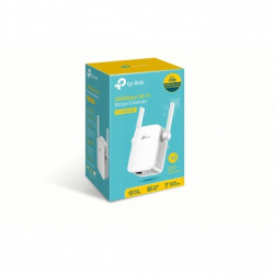 EXTENSOR WIFI DE RANGO TP-LINK TL-WA855RE 2, 4 GHZ, 2, 2, COLOR BLANCO