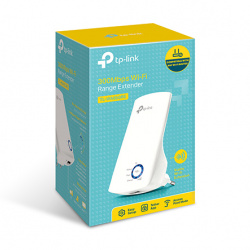EXTENSOR WIFI 300MBPS TP-LINK 300 MBIT/S, 1, COLOR BLANCO