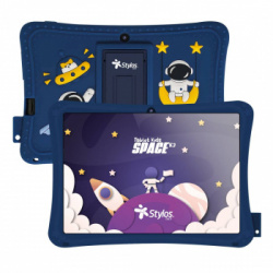 TABLETA STYLOS SPACE KIDS 7 STTAFA1A(STTAFA1A)