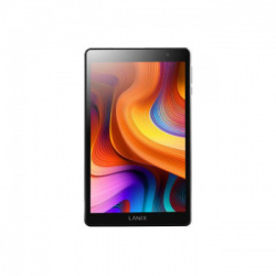 TABLETA LANIX RX8 V4 (14972). ANDROID 14, PANTALLA: LED 8.0 PULGADAS IPS (1280X8