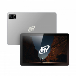 TABLETA HYUNDAI PRO HT10LA2MSGNA01, 6GB RAM, 128GB, 10,1 PULGADAS, ANDROID 13, 4