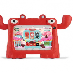 TABLET VORAGO PAD-8-KIDS 8 PULGADAS ANDROID 13 QUADCORE 4GB 64GB IPS 2MP 5MP WIF
