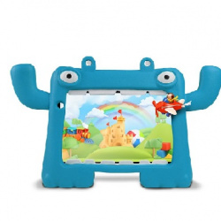 TABLET VORAGO PAD-8-KIDS 8 PULGADAS ANDROID 13 QUADCORE 4GB 64GB IPS 2MP 5MP WIF