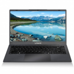 LAPTOP LANIX XBOOK GO 14, 14 PULGADAS, INTEL CELERON, N4020, 4 GB, WINDOWS 11 HO