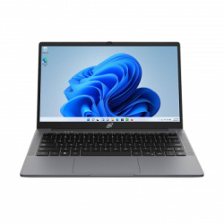 LAPTOP HYUNDAI HYBOOK HT14CCIC46SG, PANTALLA 14 PULGADAS, INTEL CELERONN4020 4GB