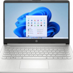 LAPTOP COMPUTADORA PORTÁTIL HP 14-DQ0532LA (A1UC2LA#ABM). PROCESADOR INTEL CELER