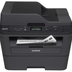 IMPRESORA MULTIFUNCIONAL LASER MONOCROMÁTICO BROTHER DCPL2540DW, 30 PPM, DÚPLEX,