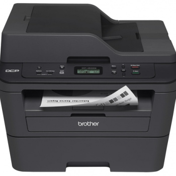 IMPRESORA MULTIFUNCIONAL LASER MONOCROMÁTICO BROTHER DCPL2540DW, 30 PPM, DÚPLEX,