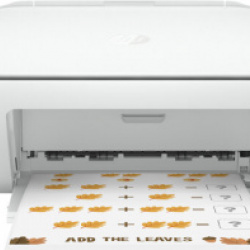 IMPRESORA MULTIFUNCIONAL HP DESKJET INK ADVANTAGE 2374 7WQ03A - 4800 X 1200 DPI,