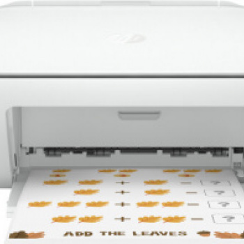 IMPRESORA MULTIFUNCIONAL HP DESKJET INK ADVANTAGE 2374 7WQ03A - 4800 X 1200 DPI,