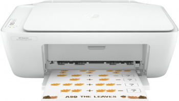 IMPRESORA MULTIFUNCIONAL HP DESKJET INK ADVANTAGE 2374 7WQ03A - 4800 X 1200 DPI,