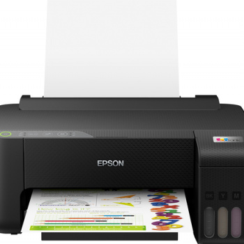 IMPRESORA EPSON L1250 (C11CJ71301)