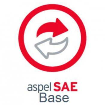 ASPEL SAE V9-SISTEMA ADMINISTRATIVO 1 USR 99 EMPRESAS (SAE1US99E)