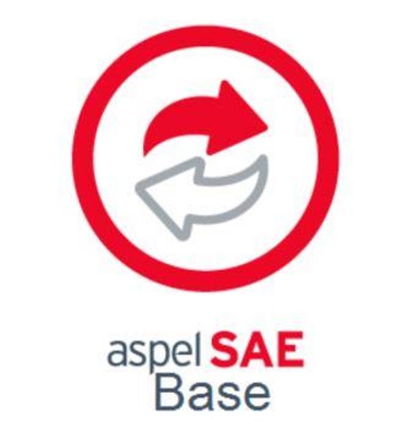 ASPEL SAE V9-SISTEMA ADMINISTRATIVO 1 USR 99 EMPRESAS (SAE1US99E)