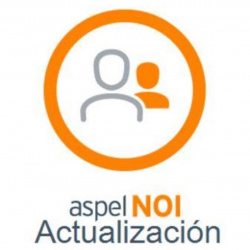 ASPEL NOI 9.0 VS 10-SISTEMA DE NOMINAS 1 USR 999 EMPRESA (NOI1US999E)