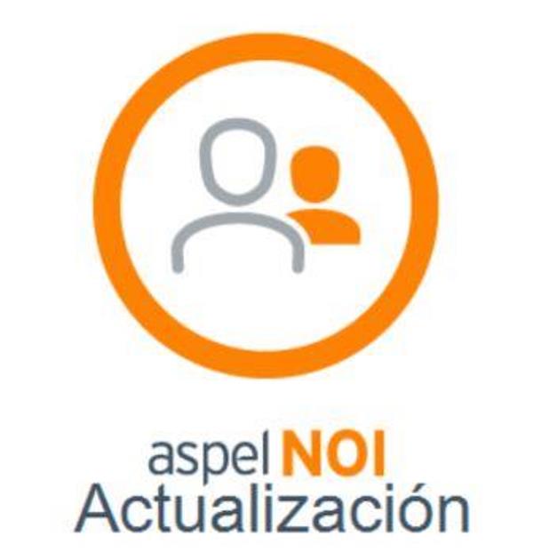 ASPEL NOI 9.0 VS 10-SISTEMA DE NOMINAS 1 USR 999 EMPRESA (NOI1US999E)