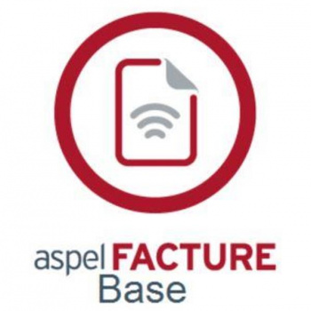 ASPEL FACTURE 5 VS 6-SISTEMA DE FACTURACIÓN 1 USR 1 EMPRESA (FACTURE1US1E)