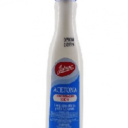 ACETONA SANAX 70 ML