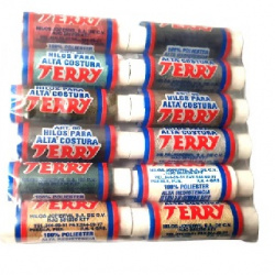 HILERA TERRY C/SASTRE