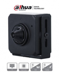 Cámara Oculta Análoga Dahua Technology DH-IPC-HUM4231S-L4 