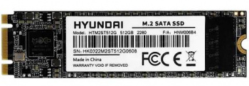 SSD HYUNDAI HTM2PC512G